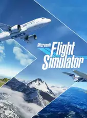 Microsoft Flight Simulator: Premium Deluxe Edition