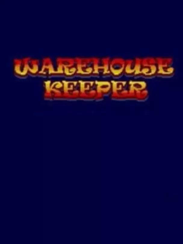 Warehouse Keeper