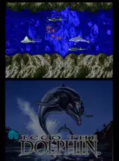 3D Ecco the Dolphin