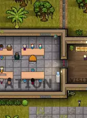 Prison Architect: Jungle Pack