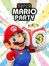 Super Mario Party