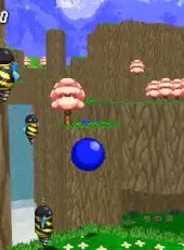Sonic Robo Blast 2: Official Level Design Contest 2021- Round 1