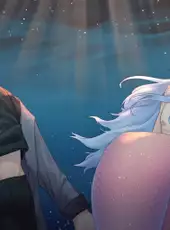 The Ocean at Night