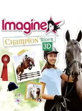Imagine: Champion Rider 3D