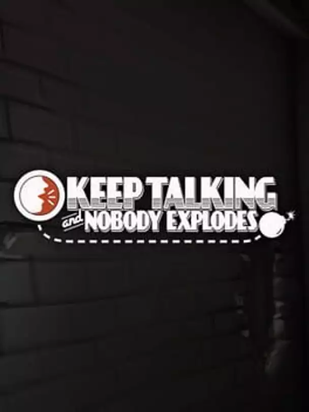 Keep Talking and Nobody Explodes