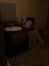 The Man From the Window