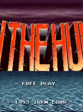 In the Hunt