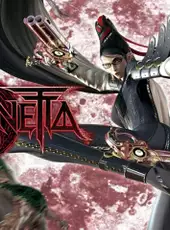 Bayonetta