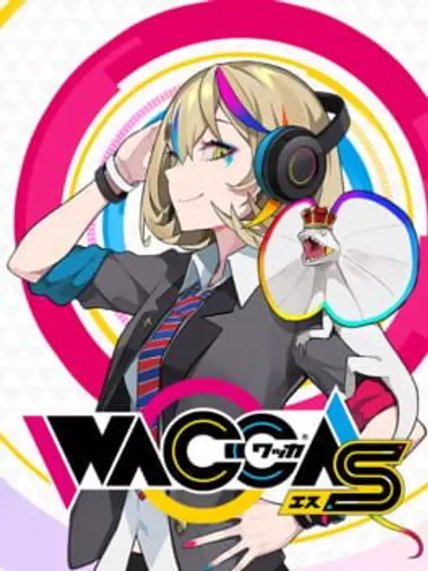 Wacca S