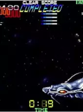 Arcade Archives: Super Dimension Fortress Macross II