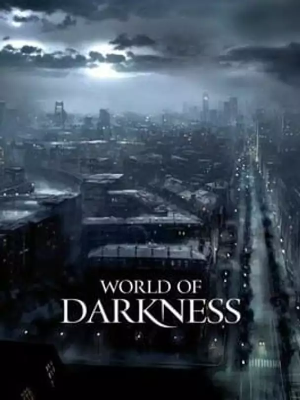 World of Darkness