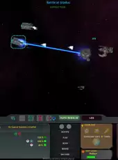 Interstellar Space: Genesis