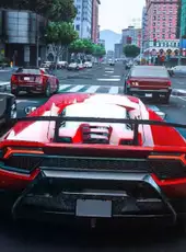 Car Racing: Highway Driving Simulator