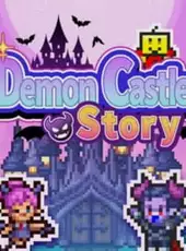 Demon Castle Story