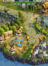 Age of Empires Online: Celeste Fan Project