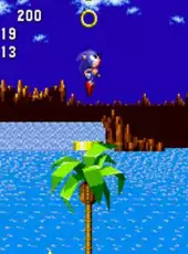 Sonic the Hedgehog