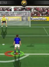 Sensible Soccer Skills
