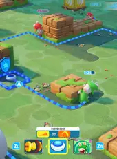 Mario + Rabbids Kingdom Battle: Gold Edition