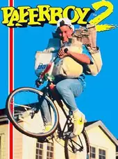 Paperboy 2