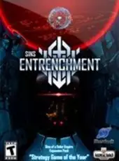 Sins of a Solar Empire: Entrenchment