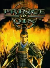 Prince of Qin