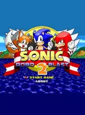 Sonic Robo Blast 2