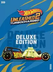 Hot Wheels Unleashed 2: Turbocharged - Deluxe Edition