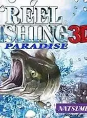 Reel Fishing Paradise 3D