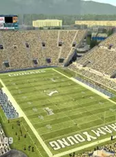 NCAA Football 09