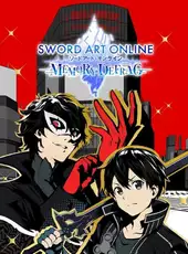 Sword Art Online: Memory Defrag