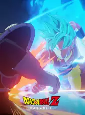 Dragon Ball Z: Kakarot - A New Power Awakens: Part 2