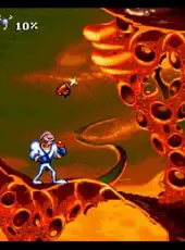 Earthworm Jim 2