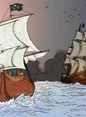 El Tesoro de Isla Alcachofa