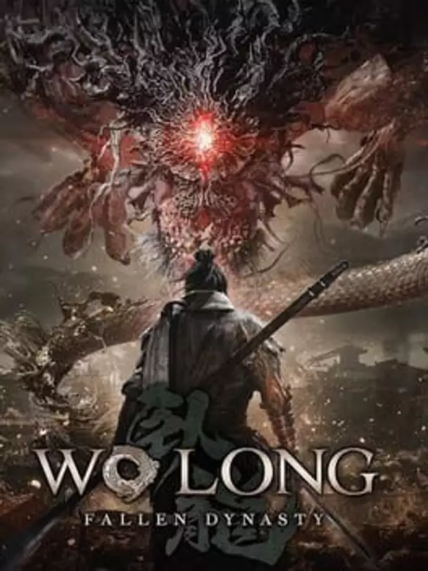 Wo Long: Fallen Dynasty