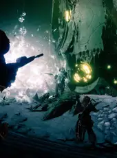 Destiny 2: Beyond Light - Season of the Hunt
