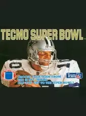 Tecmo Super Bowl