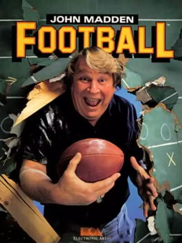 John Madden Football