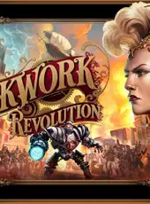 Clockwork Revolution
