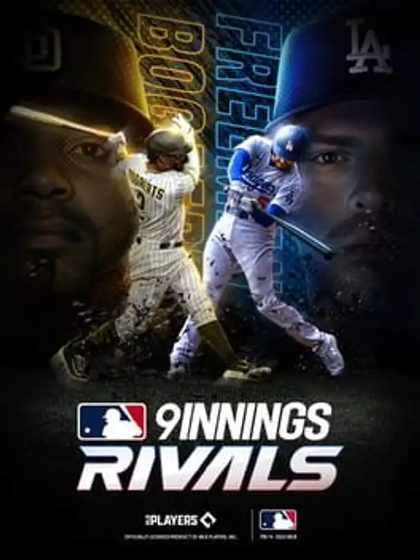 MLB 9 Innings Rivals