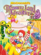McDonald's Treasure Land Adventure
