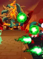 Them's Fightin' Herds: Baihe