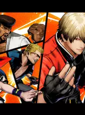 Fatal Fury: City of the Wolves - Special Edition