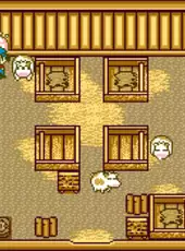 Harvest Moon GBC