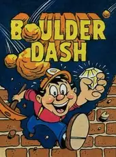 Boulder Dash