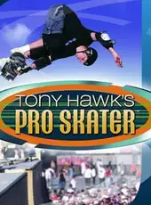 Tony Hawk's Pro Skater