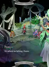 Hell Maiden