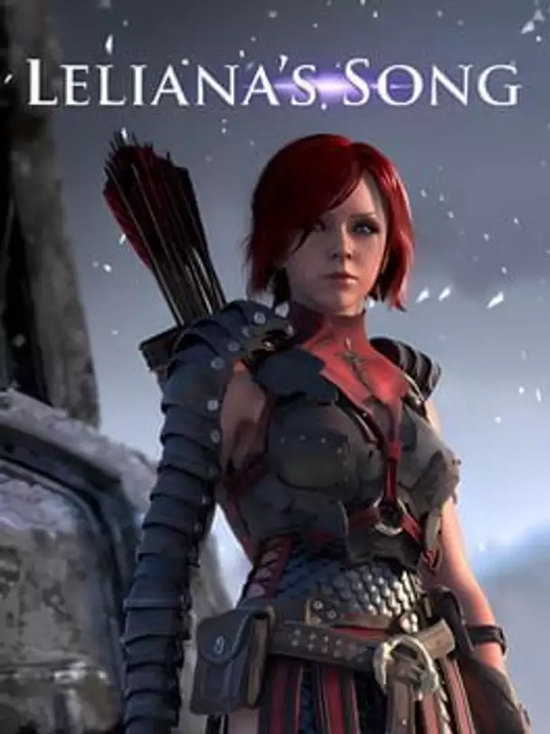 Dragon Age: Origins - Leliana's Song