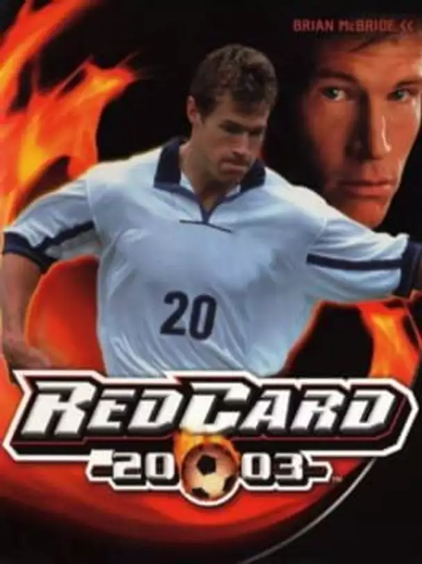 Red Card 2003
