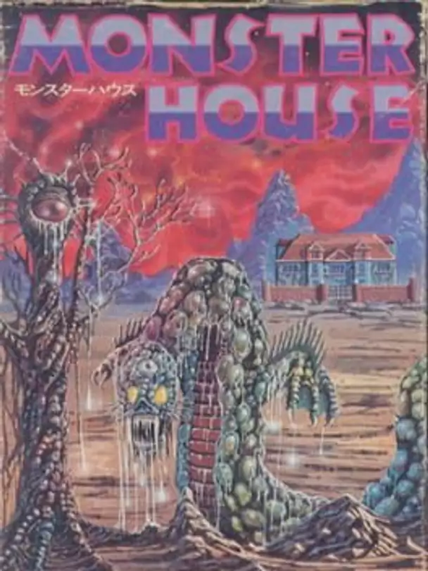 Monster House