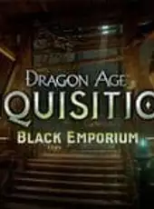 Dragon Age: Inquisition - The Black Emporium